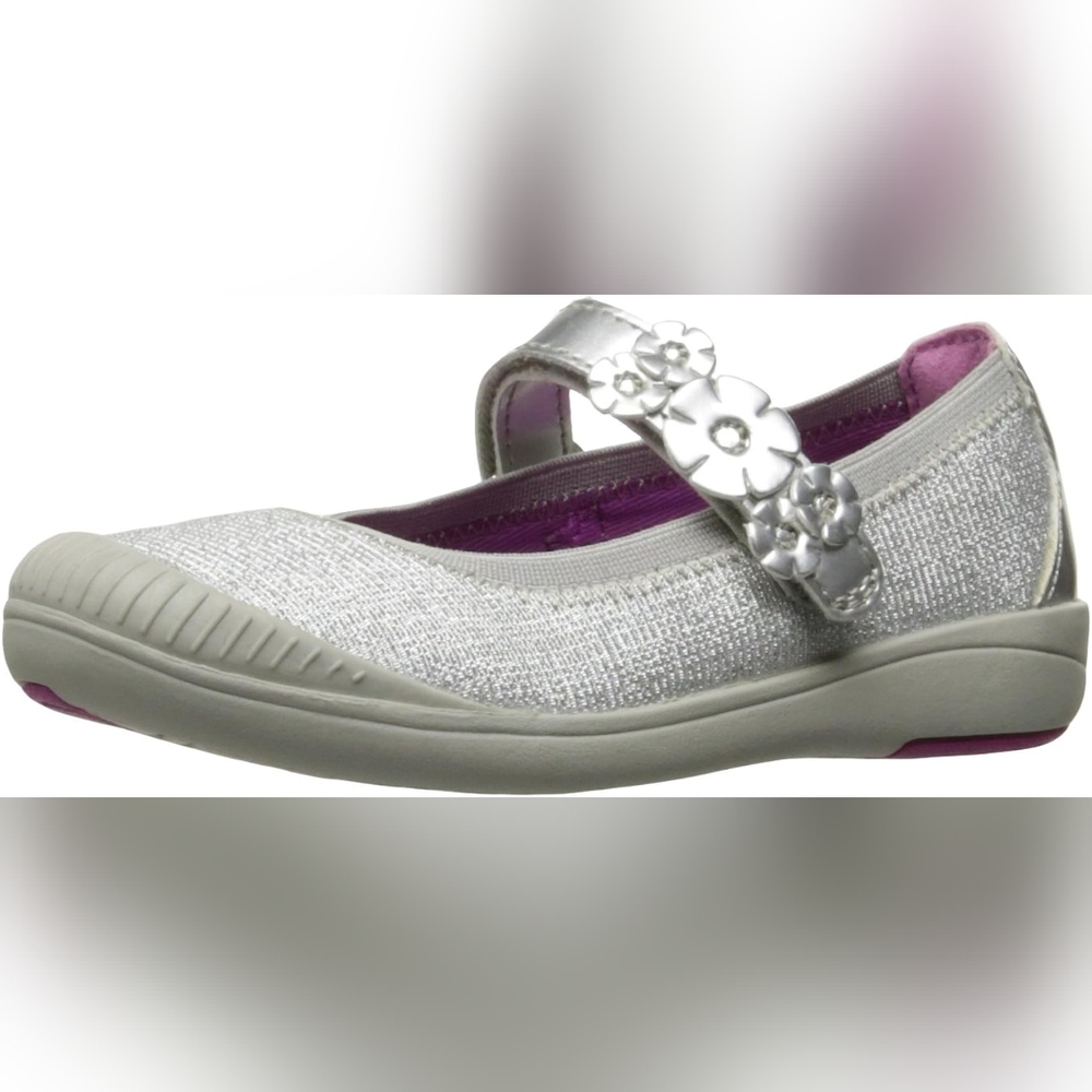 Stride Rite Kids Shoe